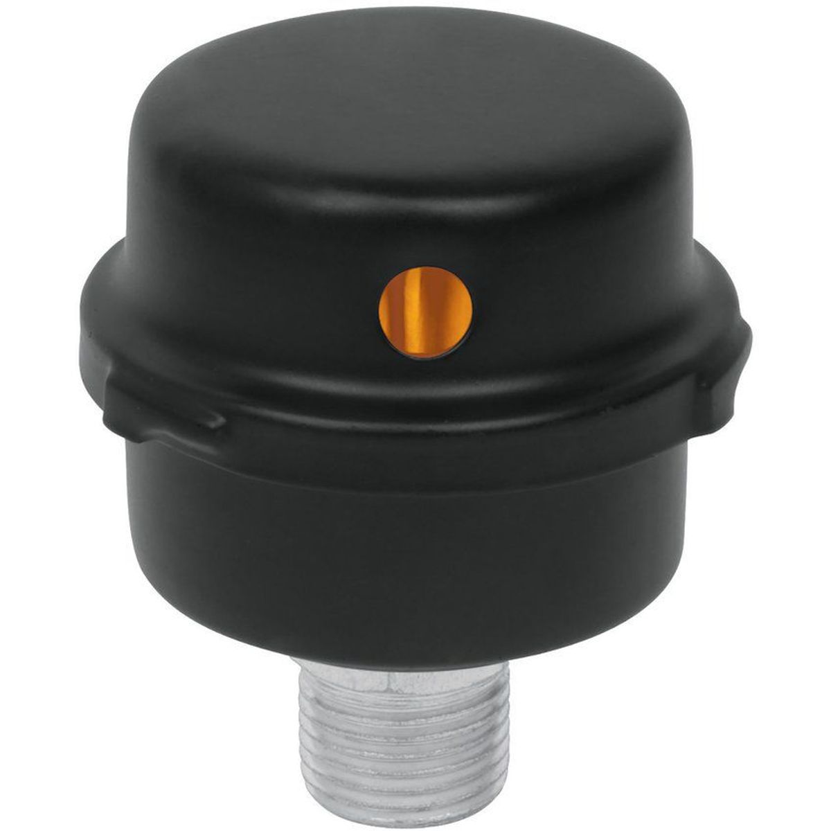 TRUPER - Filtro De Aire Con Rosca De 1/2 Para Compresor De Aire Truper
