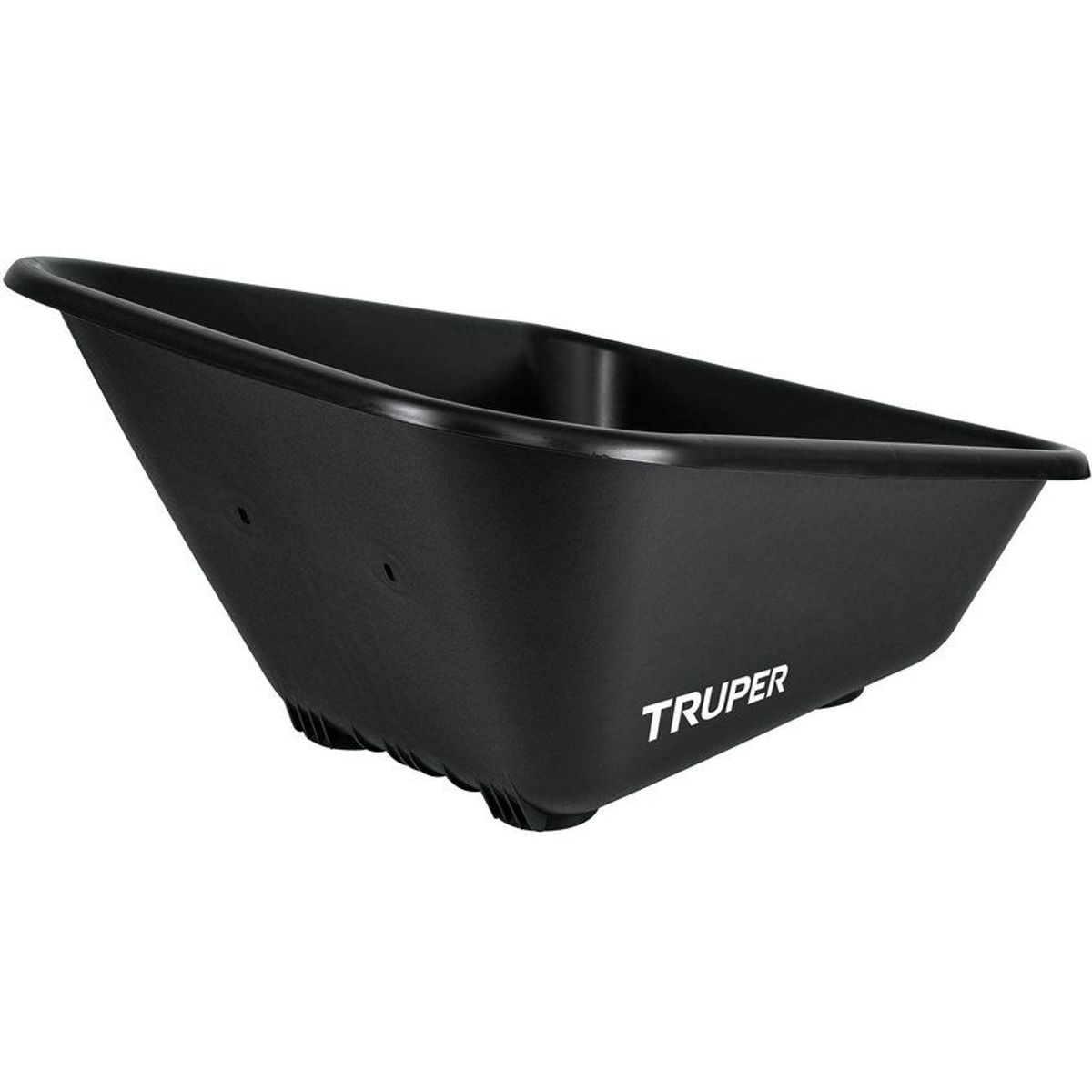TRUPER - Platón para carretilla tap-8, capacidad 227 litros truper