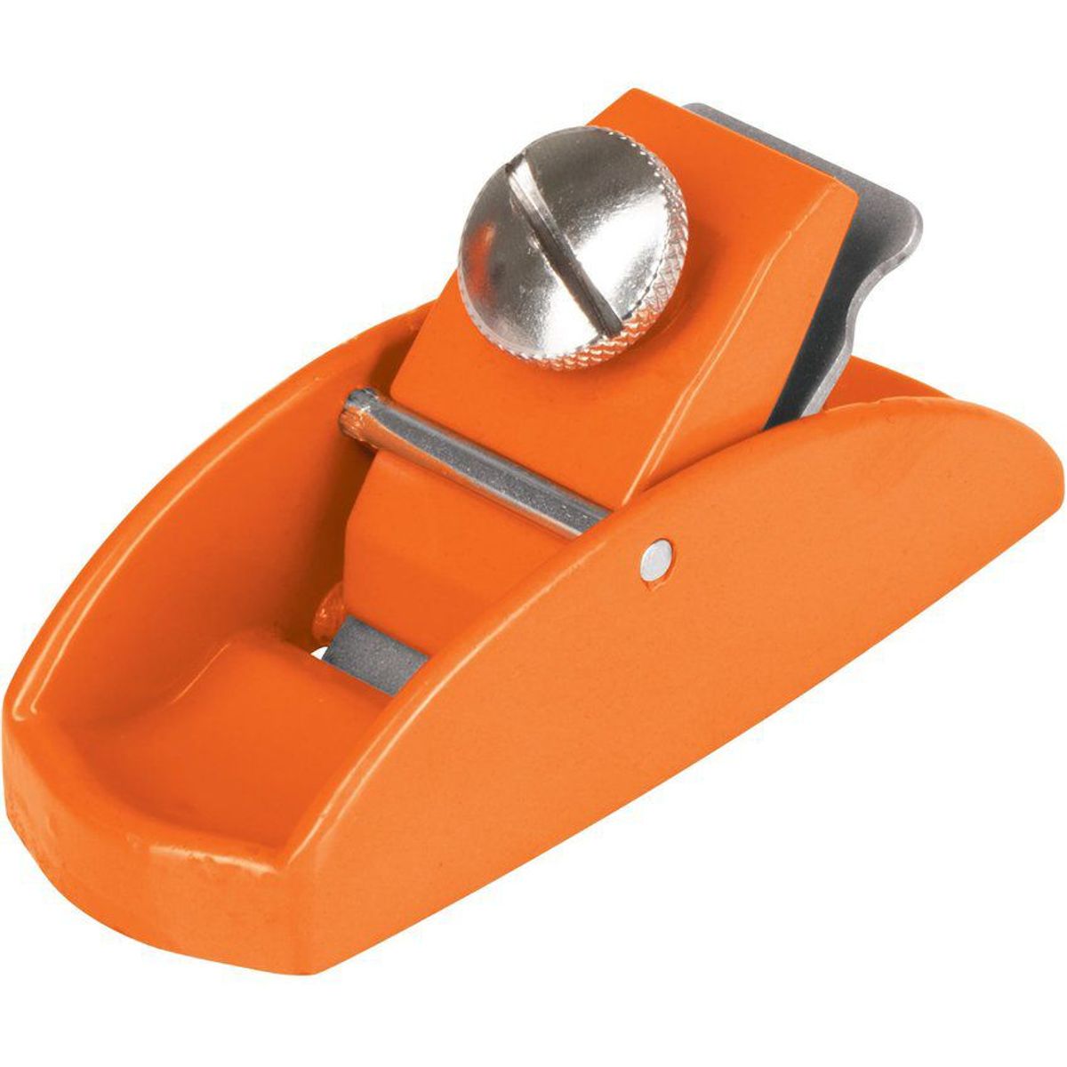 TRUPER - Mini Cepillo Carpintero Profesional, Ancho De Corte De 1" Truper