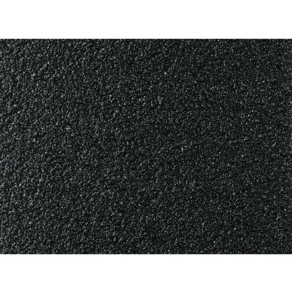 TRUPER - Cinta Antideslizante Negra De 18 M X 25 Mm Con Adhesivo Truper
