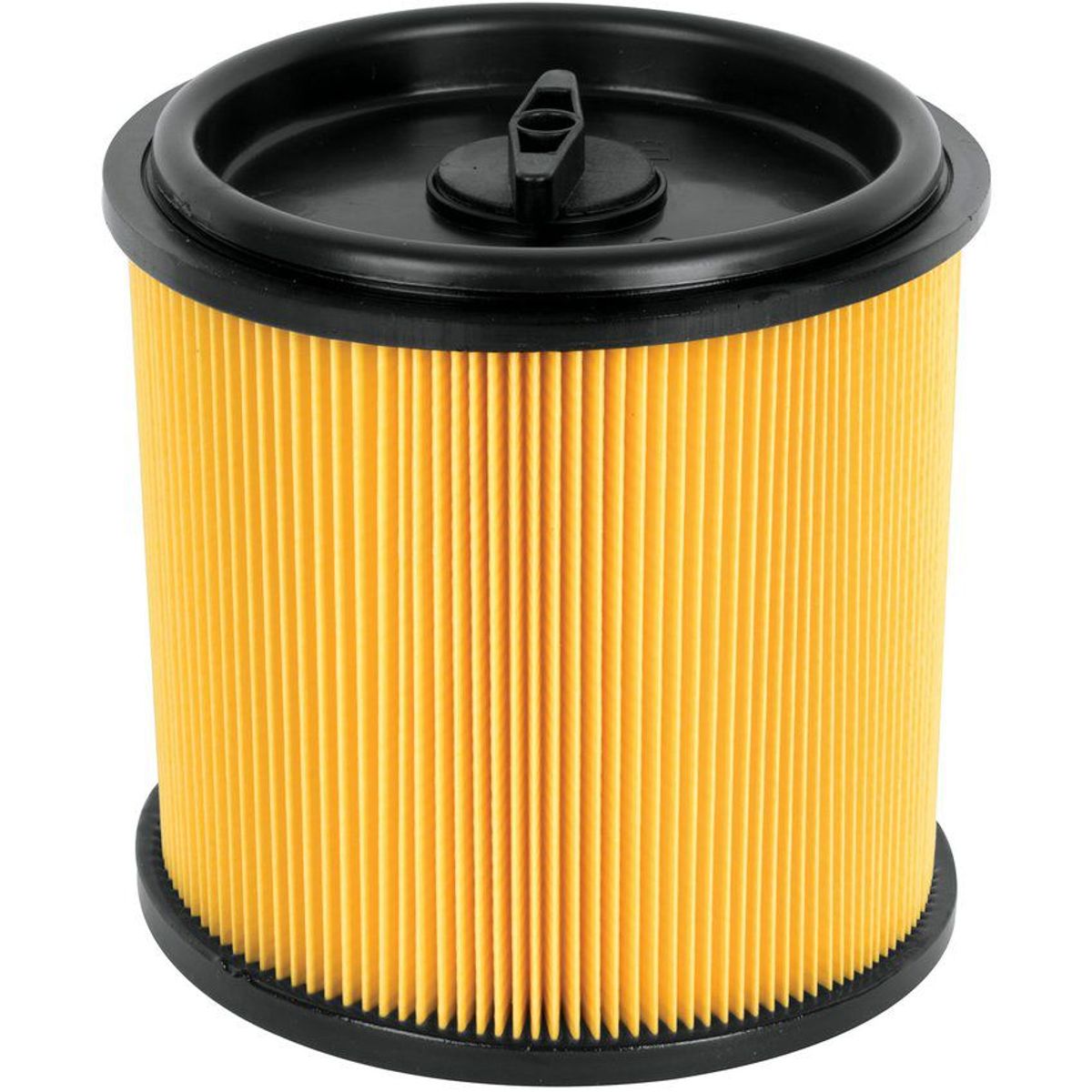 TRUPER - Filtro cartucho para aspiradora aspi-asp-05-12-16 truper