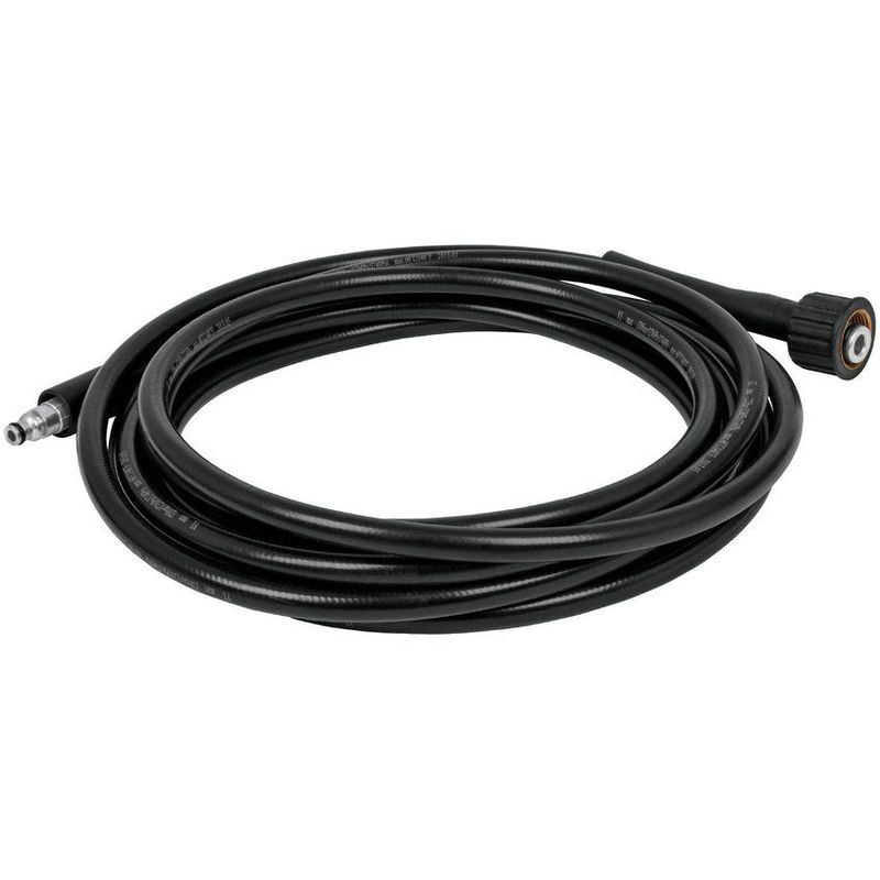 PRETUL - Manguera Para Hidrolavadora, Presión Máxima 1.740 Psi Pretul