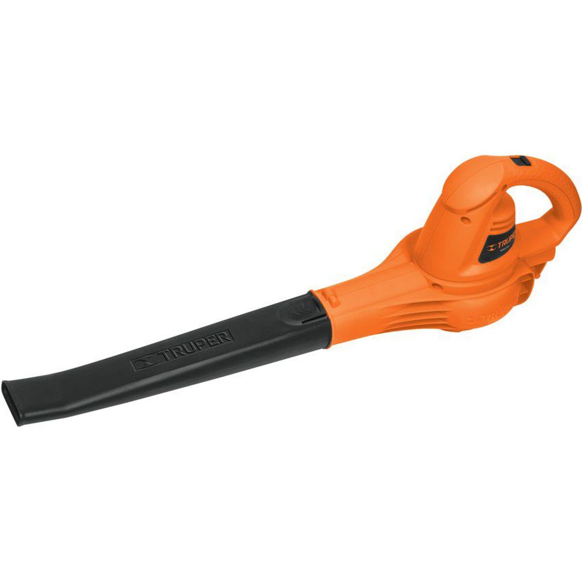 TRUPER - Sopladora Eléctrica De 960 W, 257 Km/H, 1.7 Kg Truper