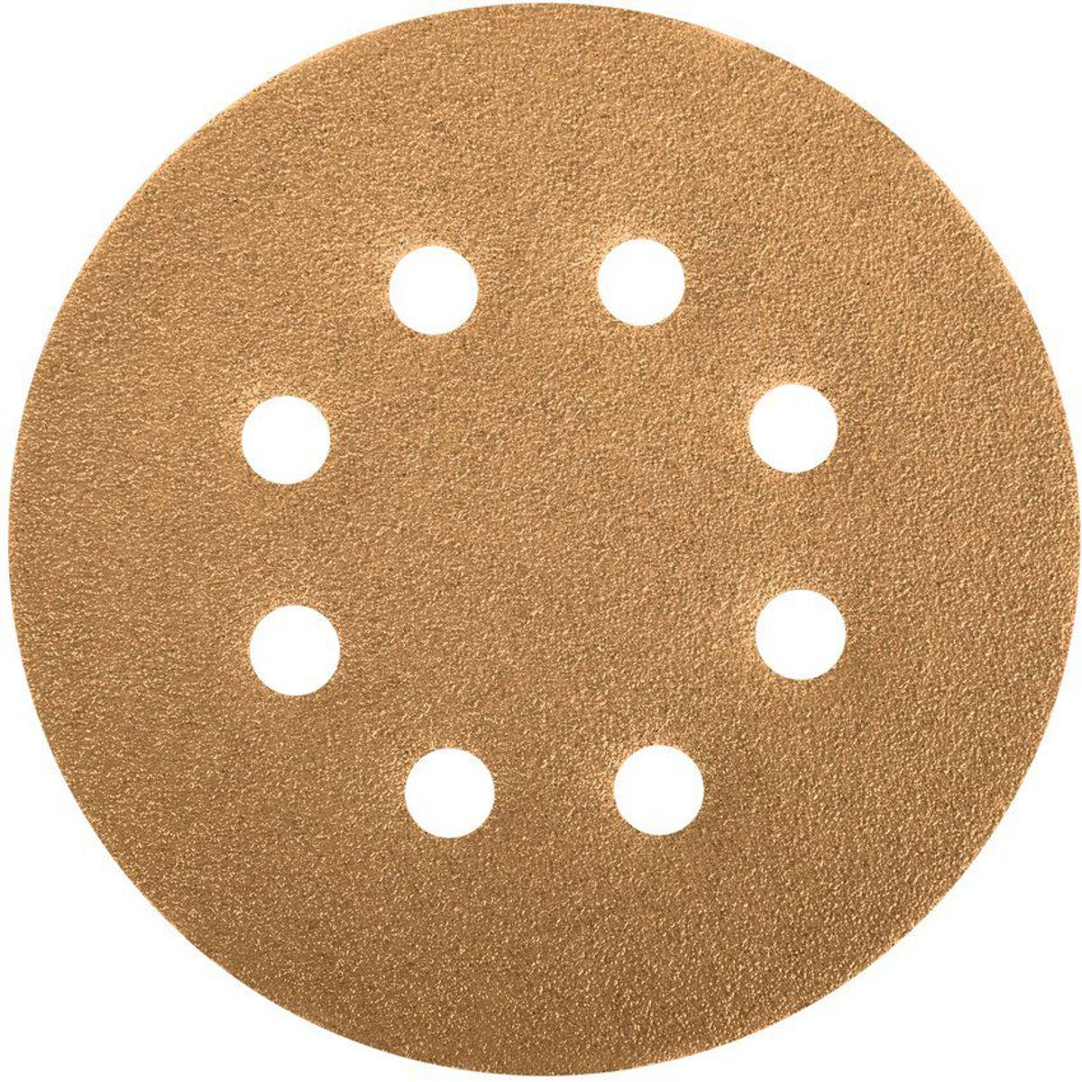 TRUPER - 5 Discos De Lija 5" Para Lijadora Roto-Obital Grano 120 Truper