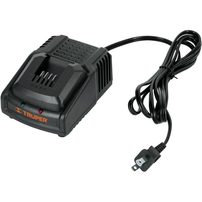 TRUPER - Cargador para taladro tali-12a2-18a2 y roti-18a2 truper