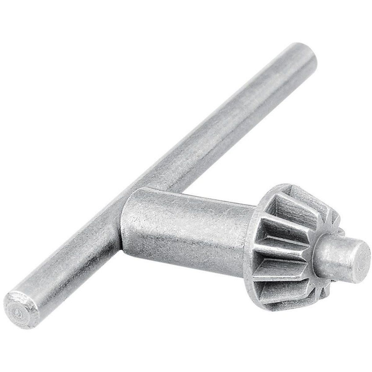 TRUPER - Llave Para Mandril De 3/8" Con Acabado Cromado Anti-Oxido Truper
