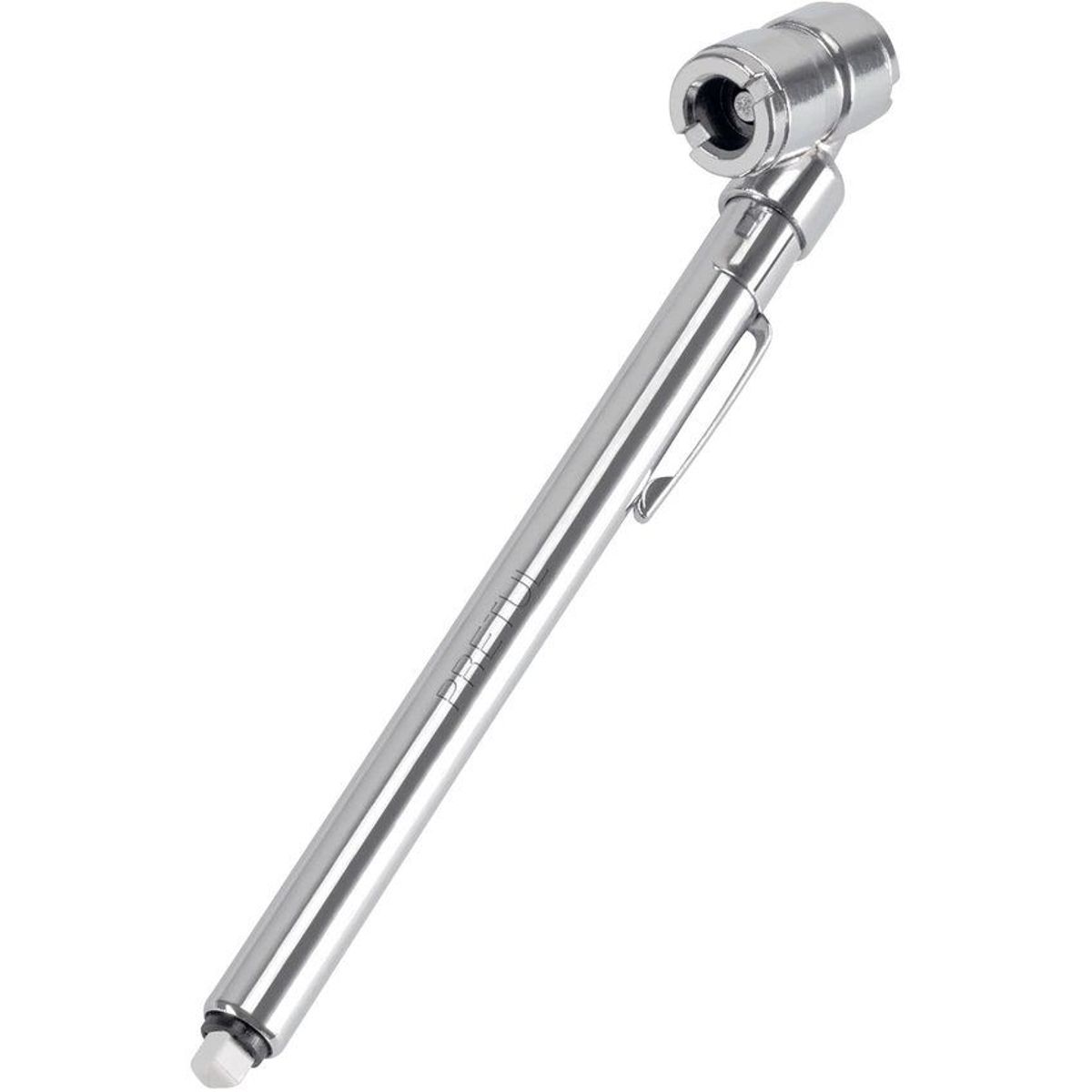 PRETUL - Calibrador De 10 Psi A 50 Psi Con Cabeza Doble, Hogar Pretul