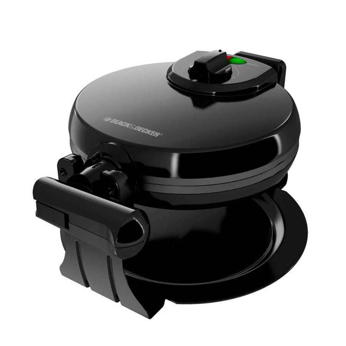 BLACK+DECKER - WAFLERA GIRATORIA BD WM1000B