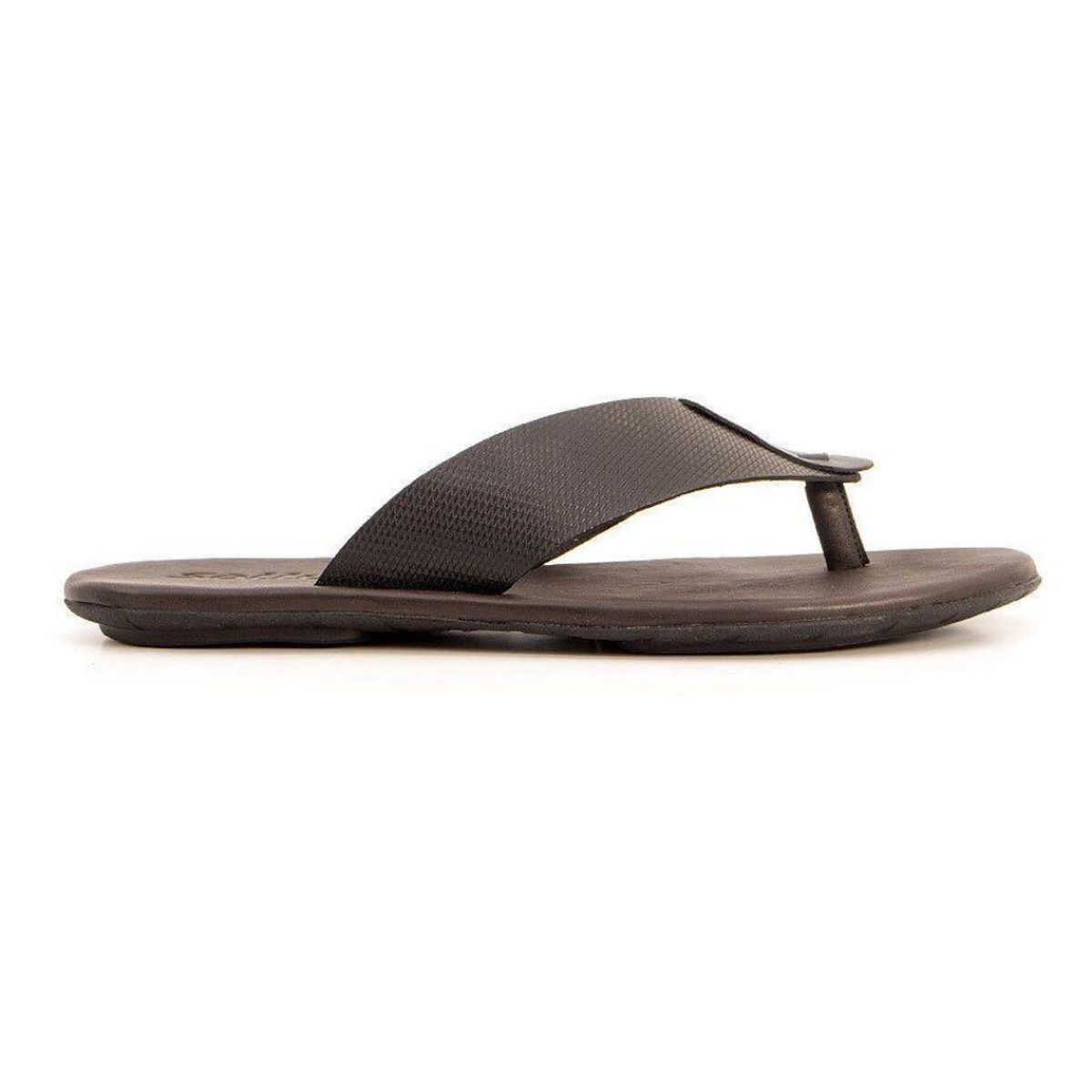 SOLLU - Chancletas Sollu Maresia-Caoba