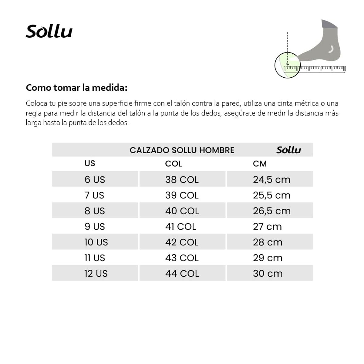 SOLLU - Chancletas Sollu Maresia-Caoba