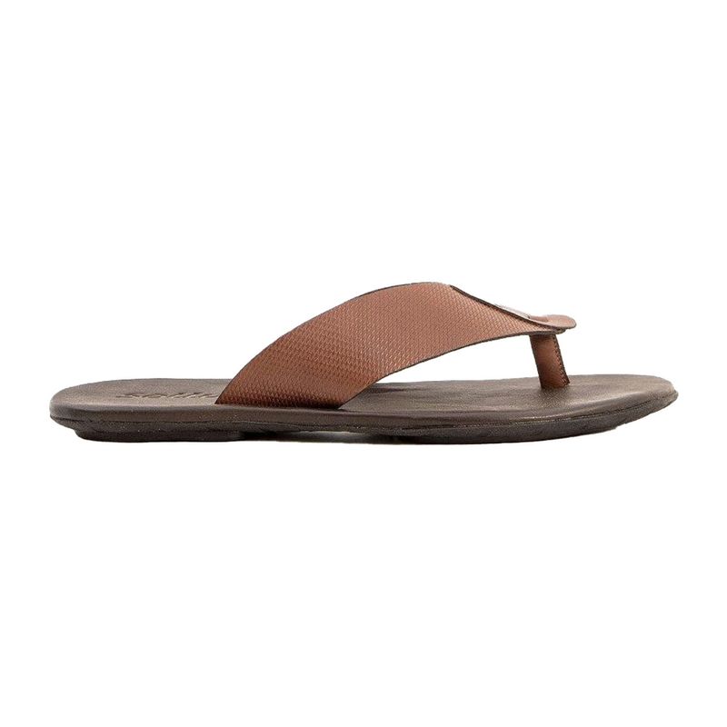 SOLLU - Chancletas Sollu Maresia-Cafe