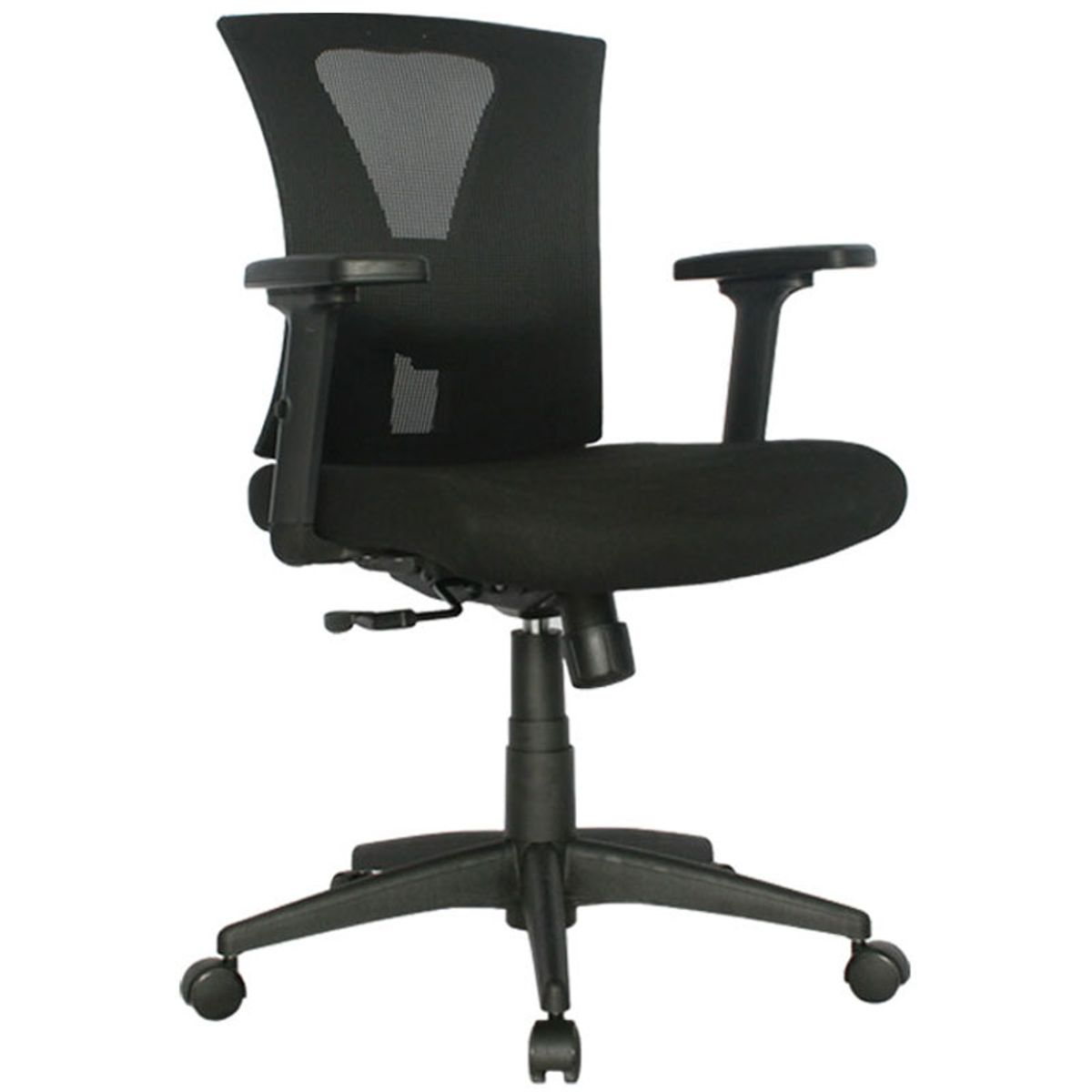 MUEBLESYA - Silla de Escritorio y Oficina Apartado Shanghai Confort Operativa