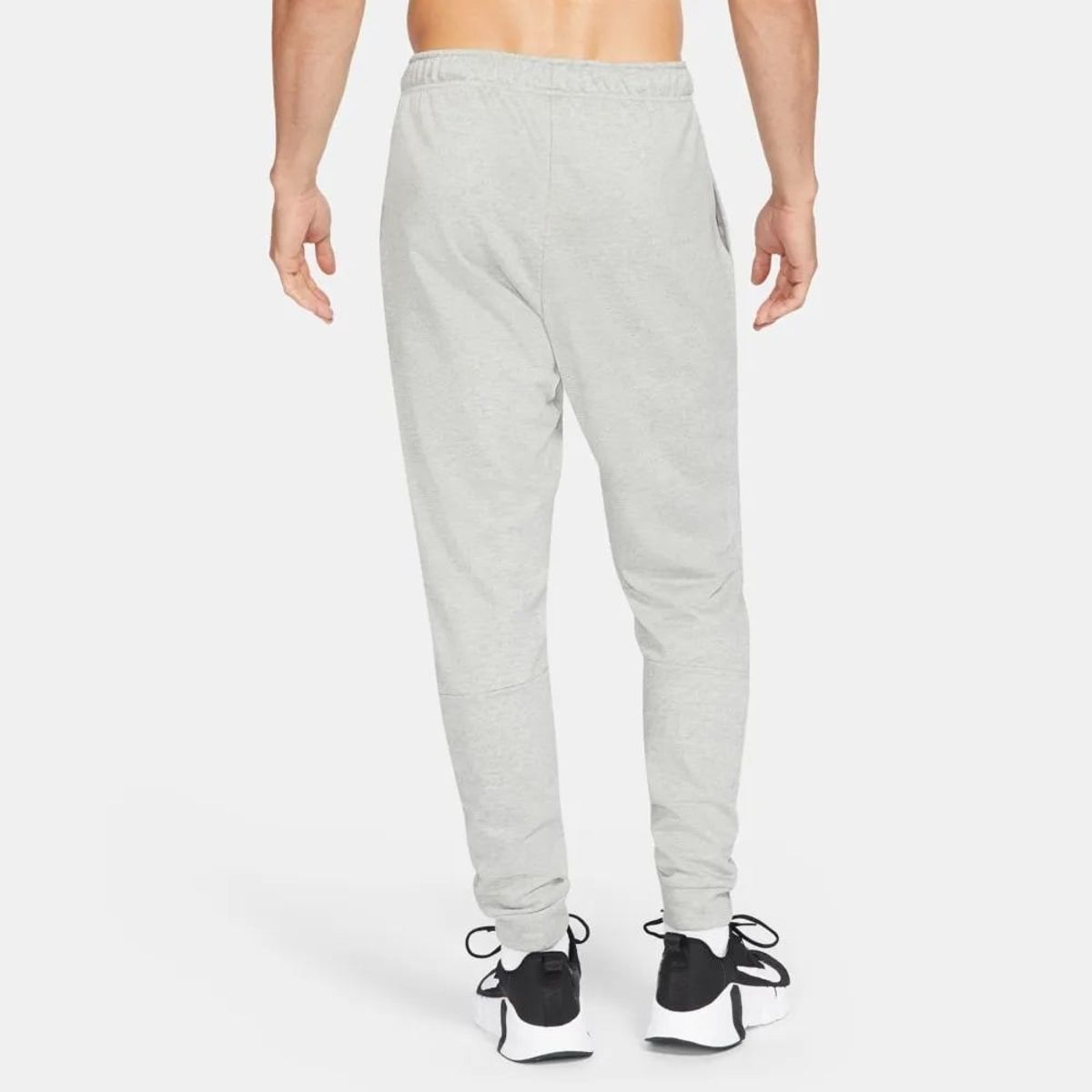 NIKE - PANTALON NIKE HOMBRE DF FLC PANT TAPER CZ6379-063