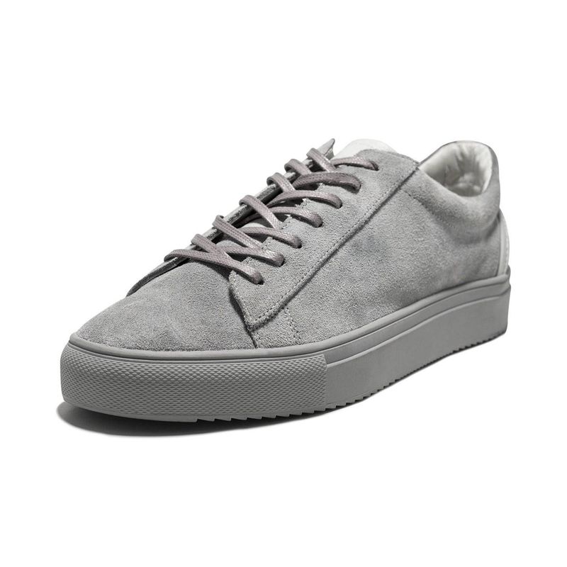 KING PIECES - Tenis moda hombre buscem 2
