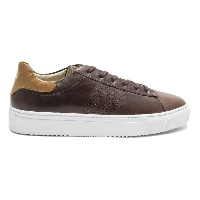 KING PIECES - Tenis king pieces hombre moda raimon p cafem