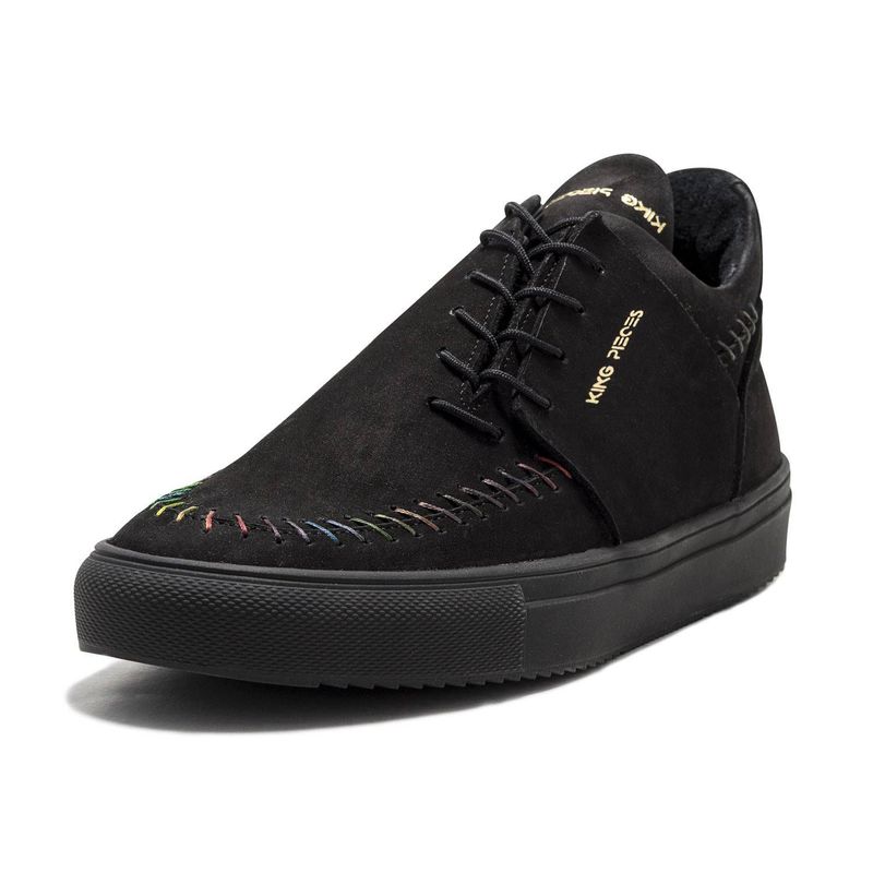 KING PIECES - Zapatos casuales morti