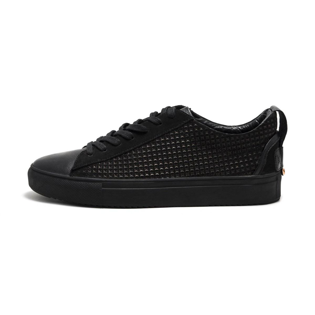KING PIECES - Tenis casuales busem 2r