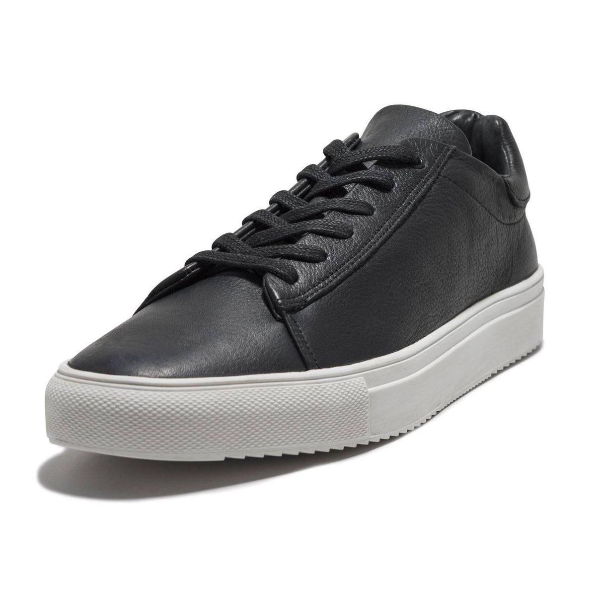 KING PIECES - Tenis negro king pieces raimon