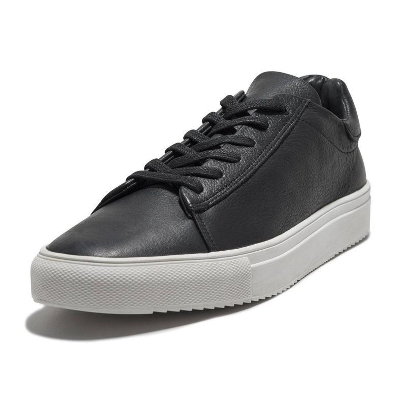 KING PIECES - Tenis negro king pieces raimon