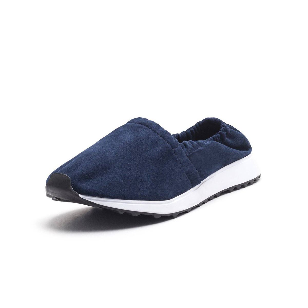 VIOLA - Alpargatas para mujer viola azul