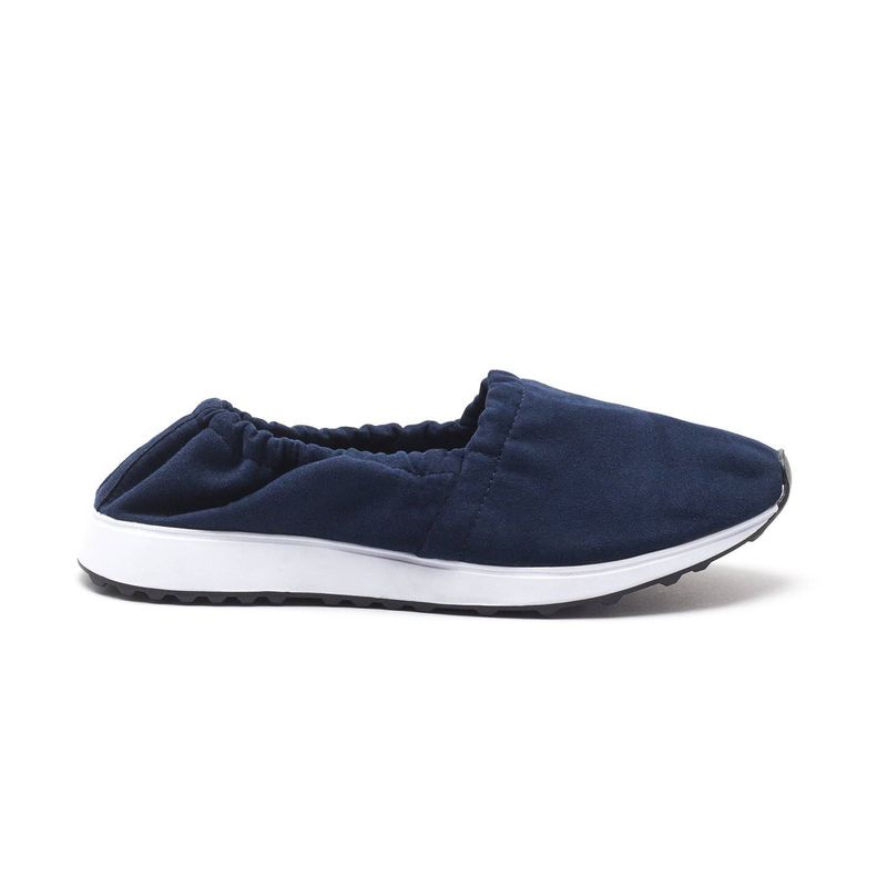 VIOLA - Alpargatas para mujer viola azul