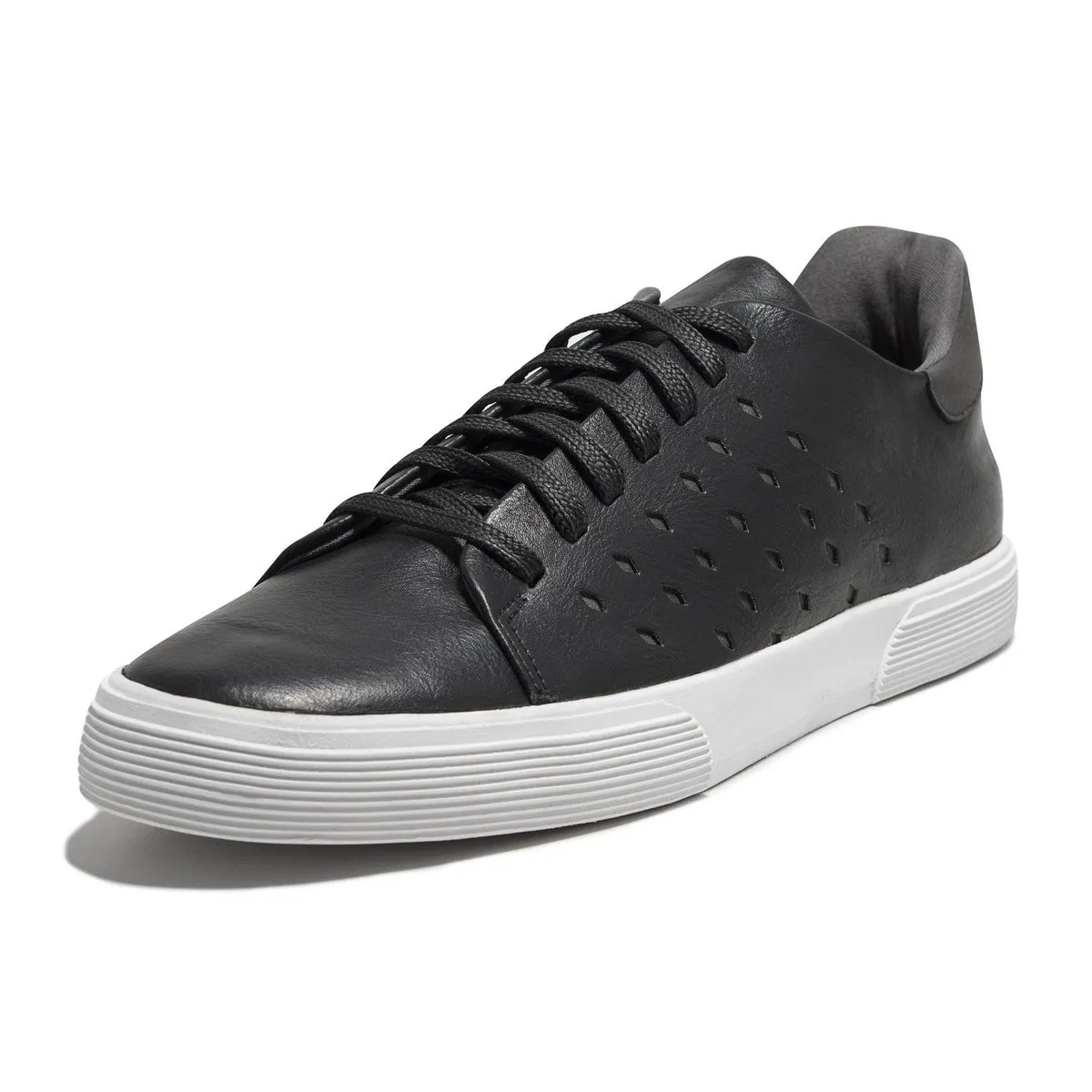 VIOLA - Tennis negro viola gary