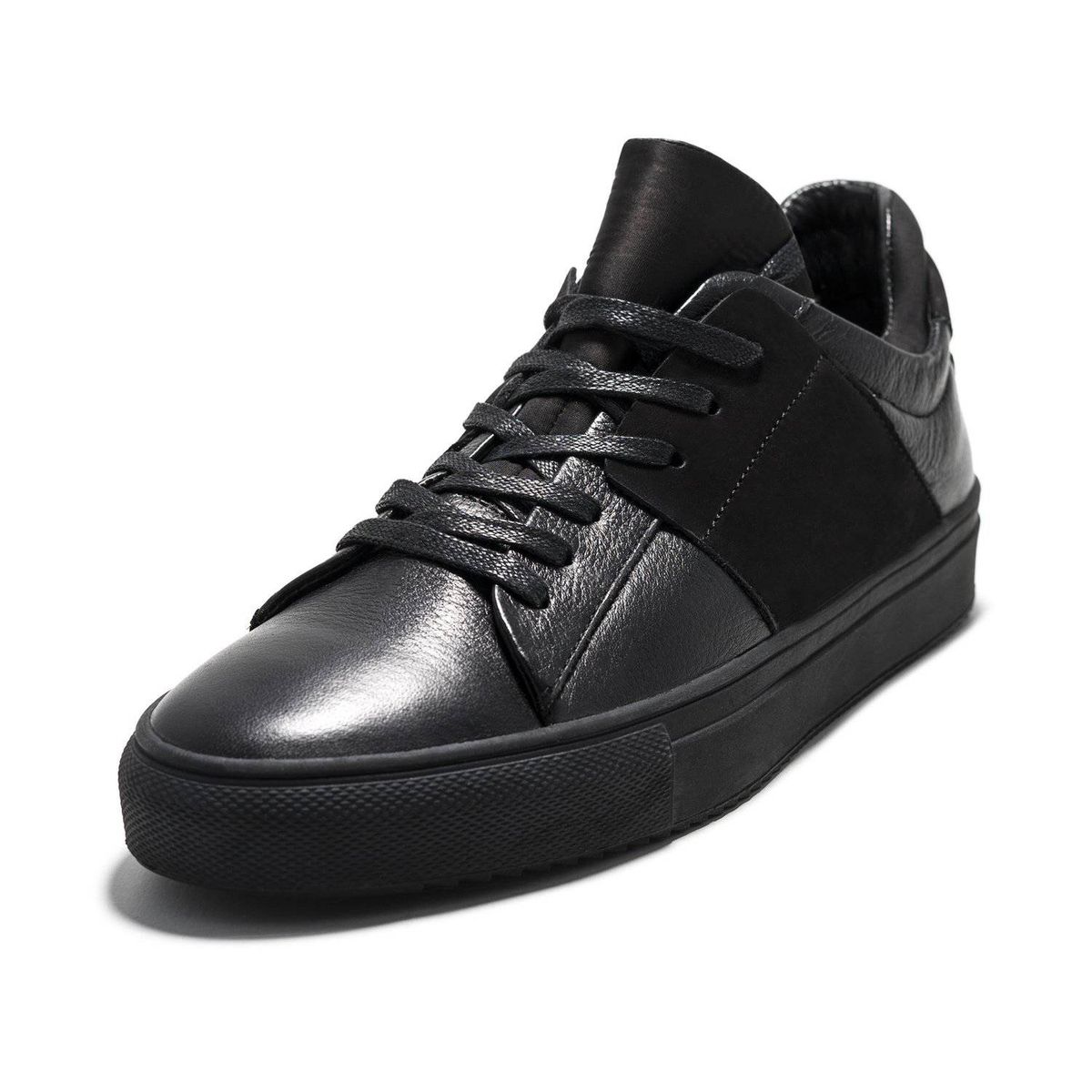 KING PIECES - Tenis moda hombre filly