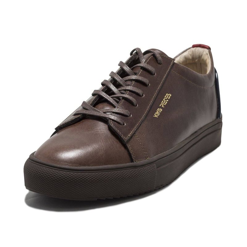 KING PIECES - Tenis Cafe King Pieces Buchem