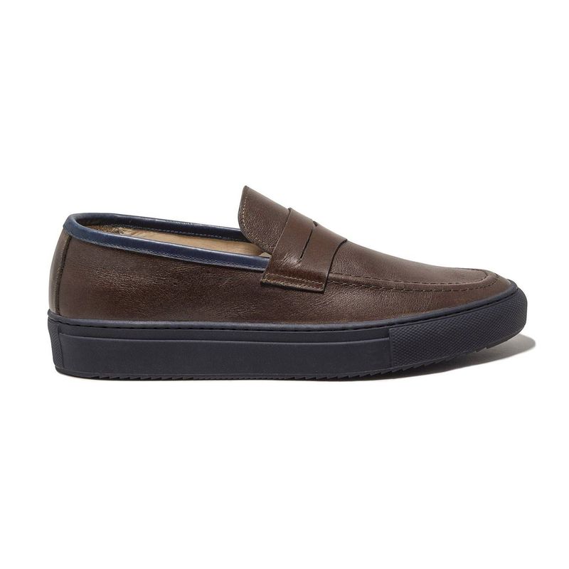 KING PIECES - Zapato casual cafe king pieces basilio
