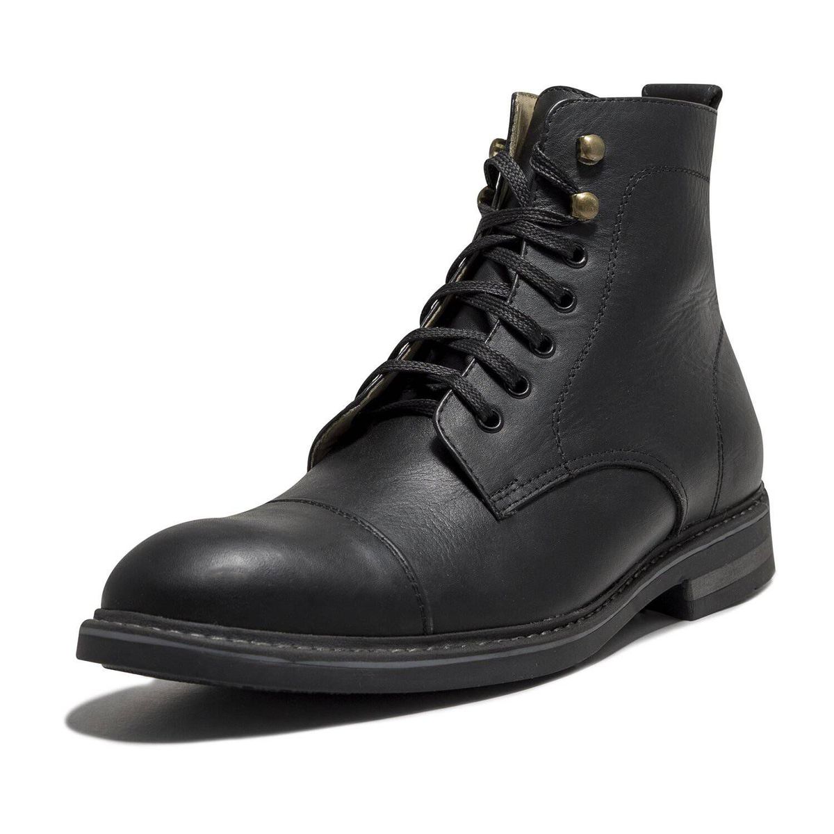 VIOLA - Bota negro modelo 441