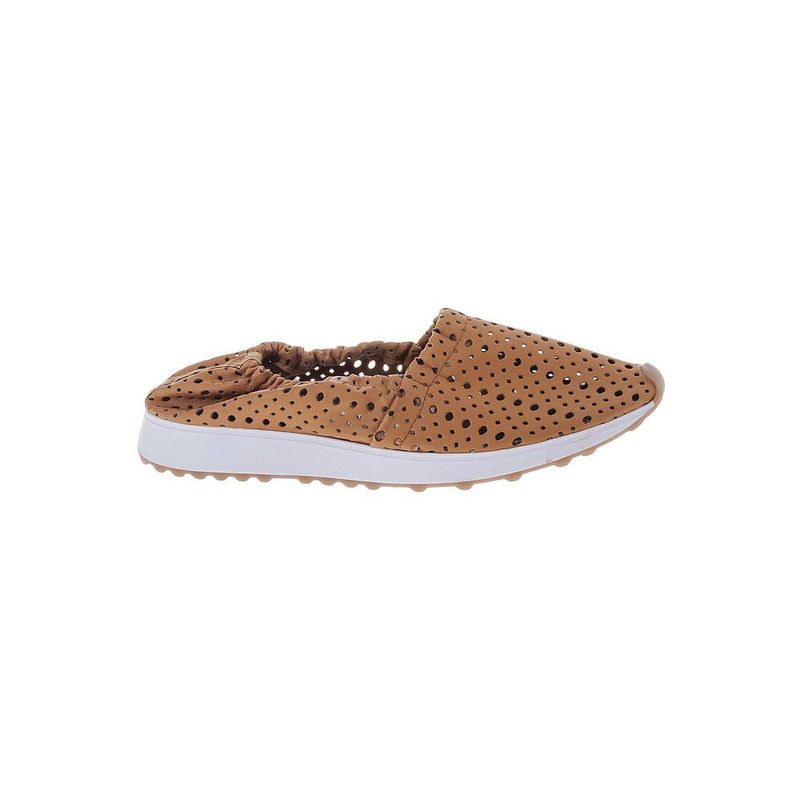VIOLA - Alpargatas mujer miel viola evo