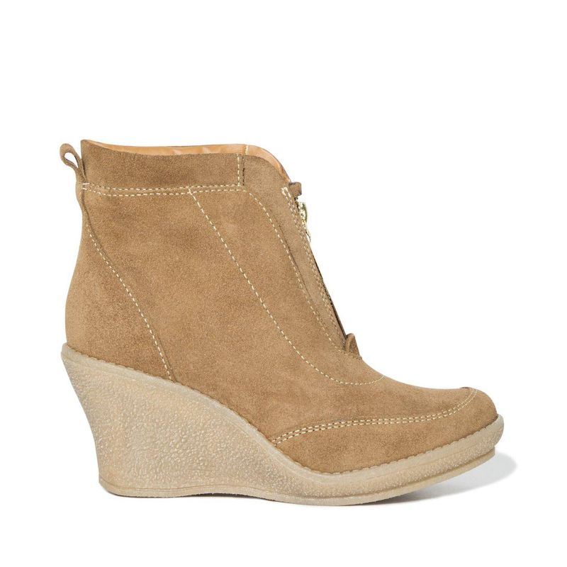VIOLA - Botin miel viola brisa