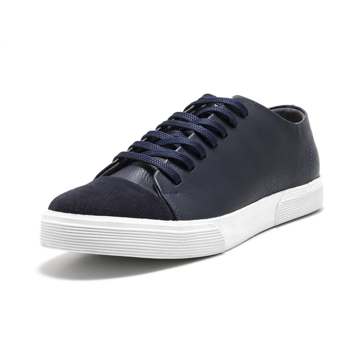 VIOLA - Tenis azul viola hombre navi s