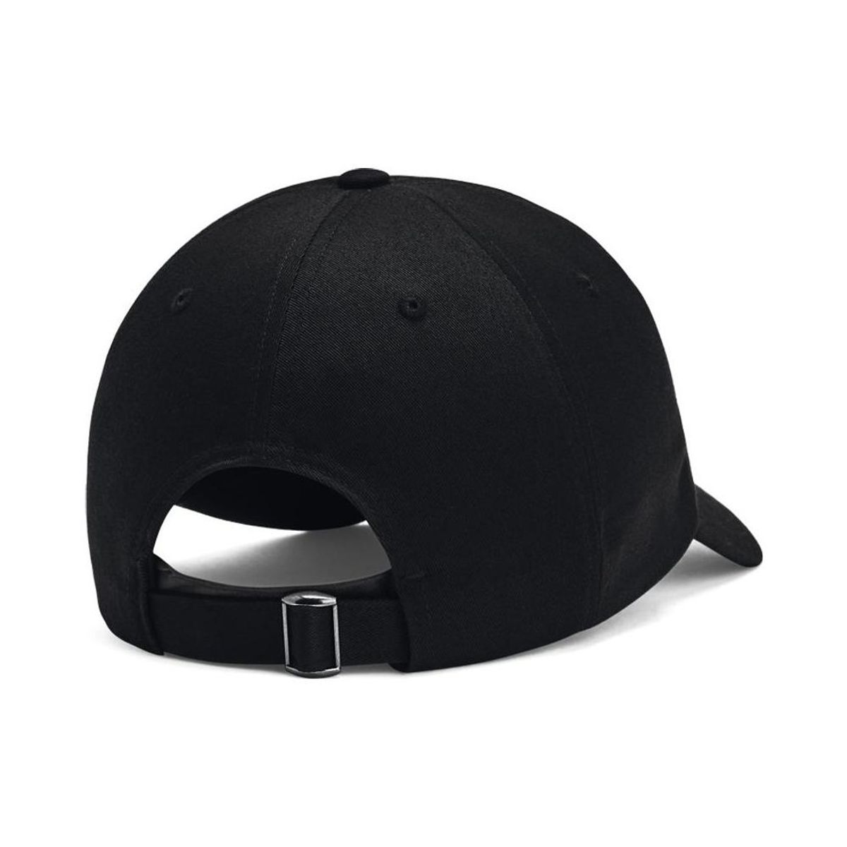 UNDER ARMOUR - Gorra Under Armour Branded Hat-Negro