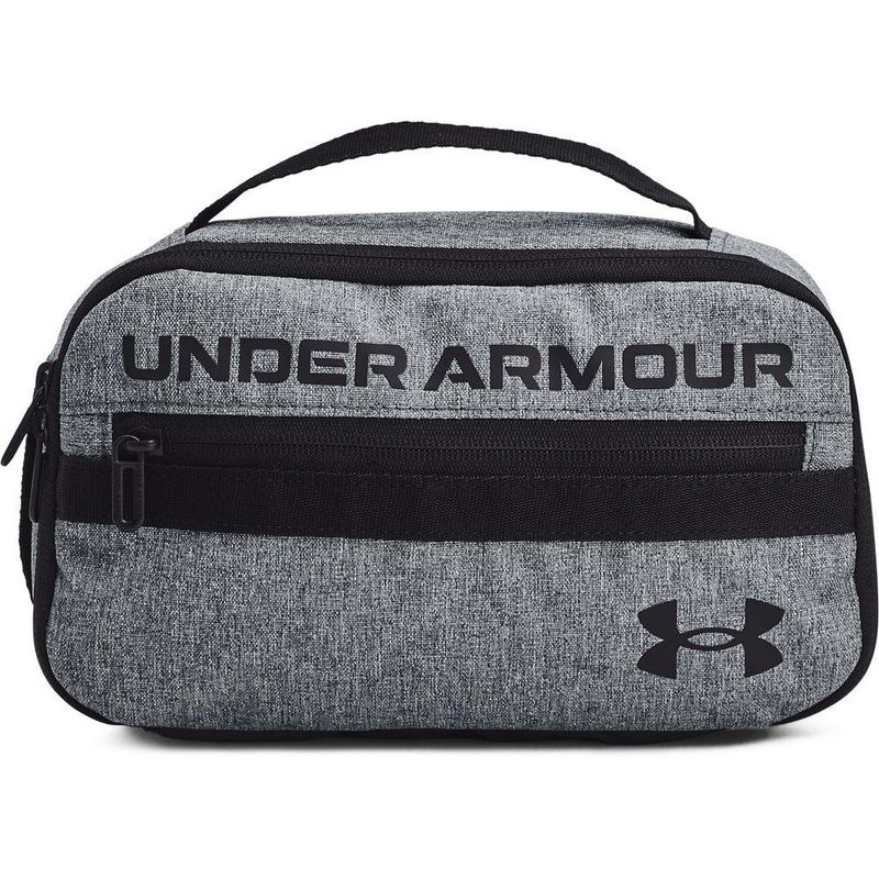 UNDER ARMOUR - Bolso Under Armour Contain Travel Ki-Gris