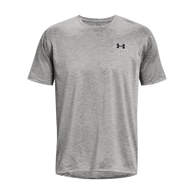 UNDER ARMOUR - Camiseta Under Armour Training Vent 2.0 Ss-Gris