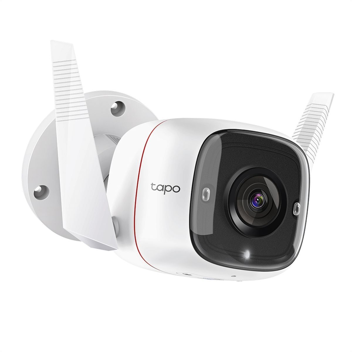 TP LINK - Cámara Ip Wifi Exterior Tp-link Tapo C310 Alarma 3mp Audio