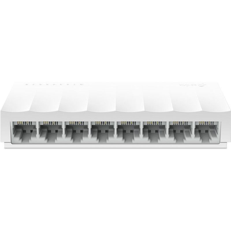 TP LINK - Switch tp-link ls1008 8 puertos 10/100 rj45 ls1008