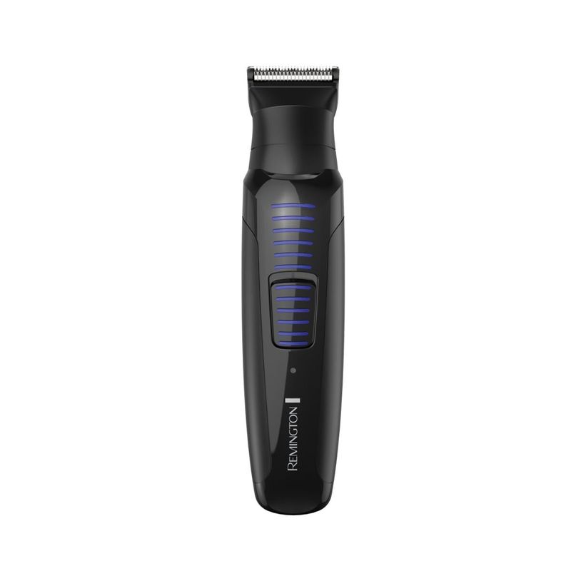 REMINGTON - Kit de Corte Todo en 1 de Remington Recargable Negro PG6125F