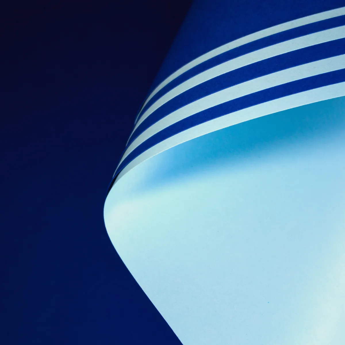 ICOPEL - Cartulina iris multicolor icopel octavo bolsa x 18 hojas