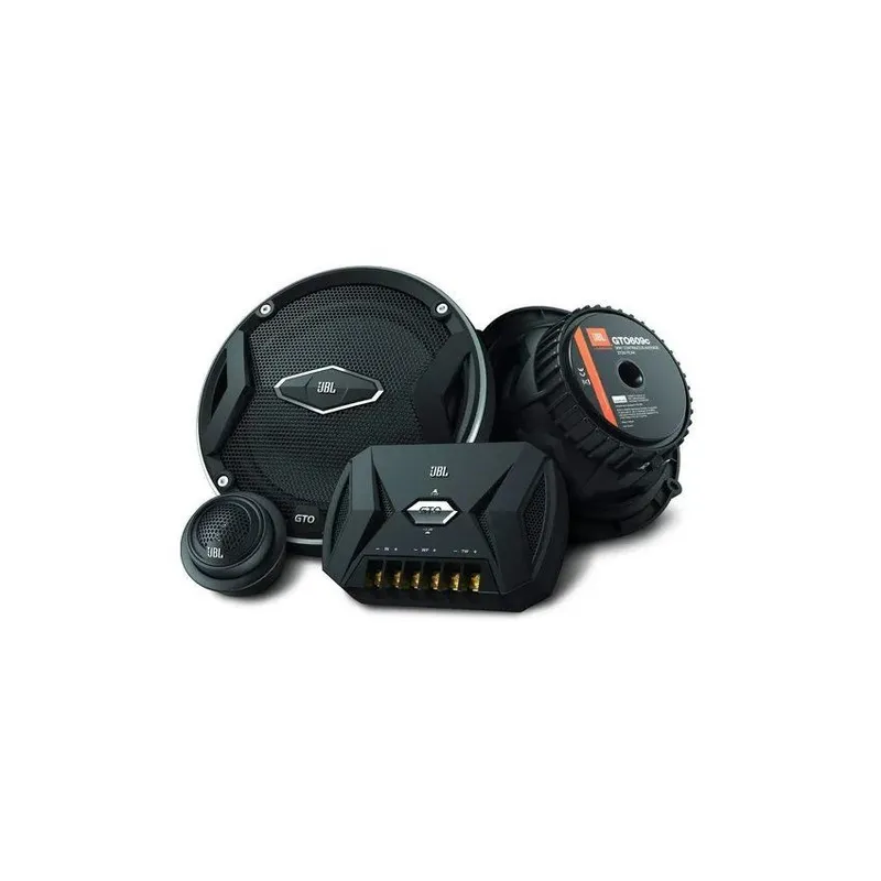 JBL - Componentes jbl 6.5 by harman gto 609c