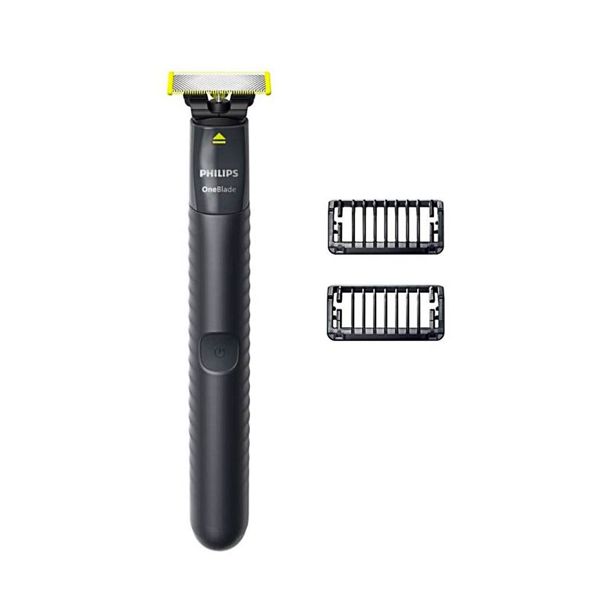 PHILIPS - Maquina Recortadora Philips Oneblade Qp142410