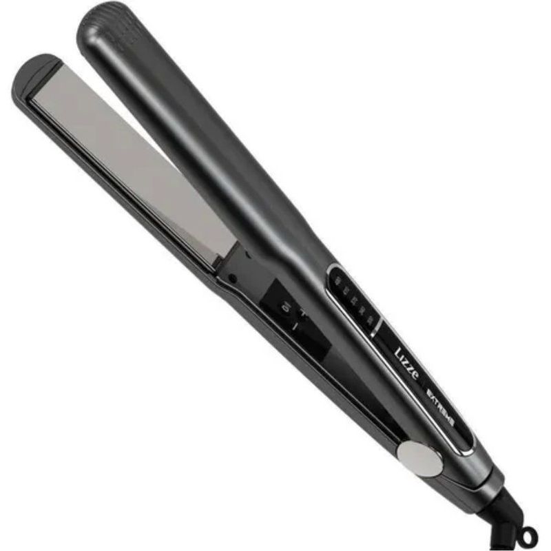 GENERICO - Plancha lizze extreme 480°f nano titanium profesional