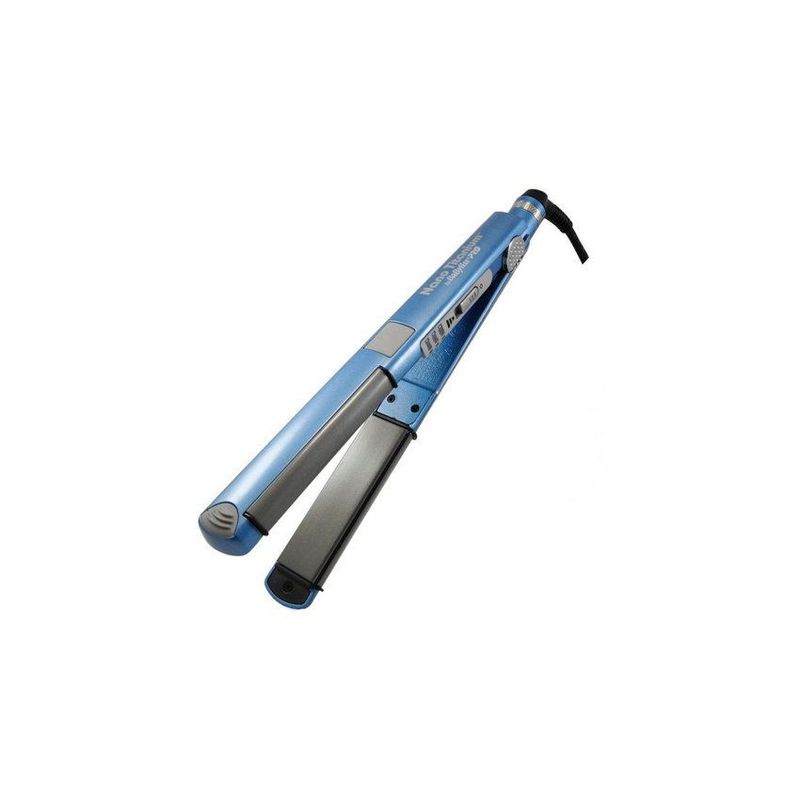 GENERICO - Plancha babylis pro style straight curl nano titanium