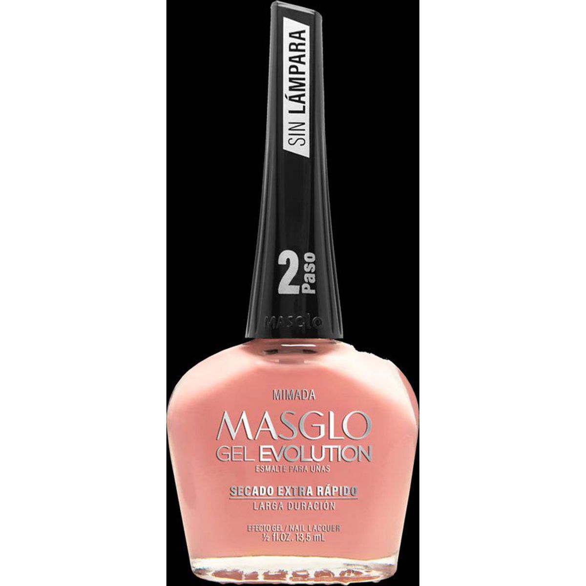 MASGLO - Esmalte masglo mimada 135ml gel evolution
