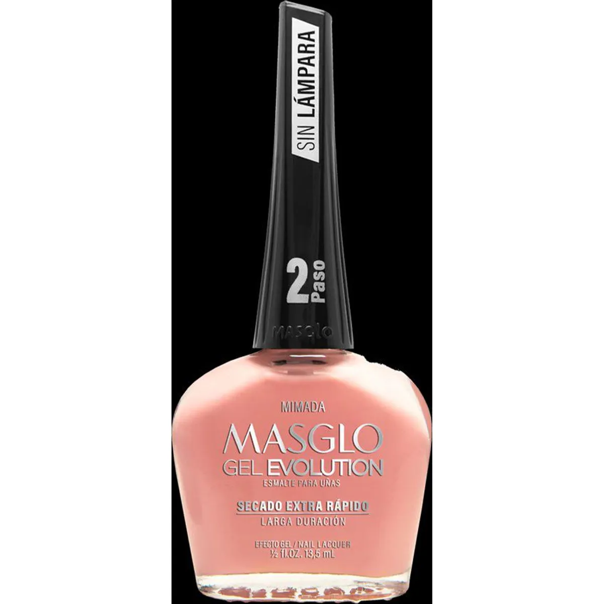 MASGLO - Esmalte masglo mimada 135ml gel evolution