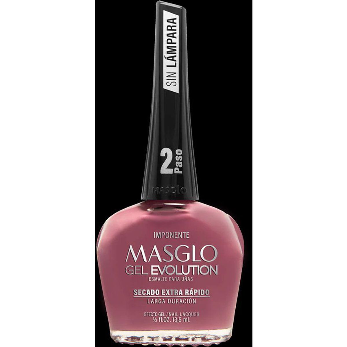MASGLO - Esmalte masglo imponente 135ml gel evolution