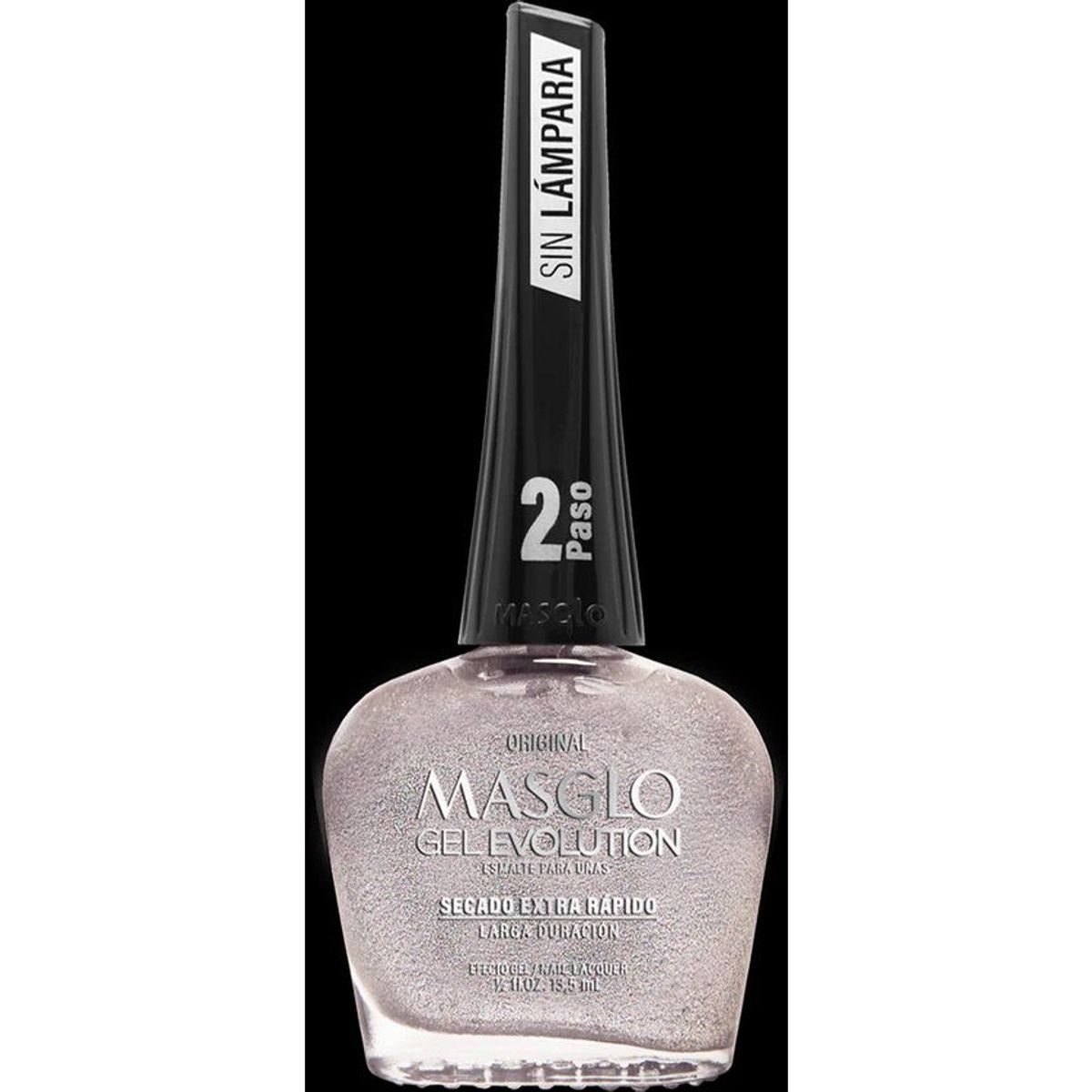 MASGLO - Esmalte masglo original 135ml gel evolution