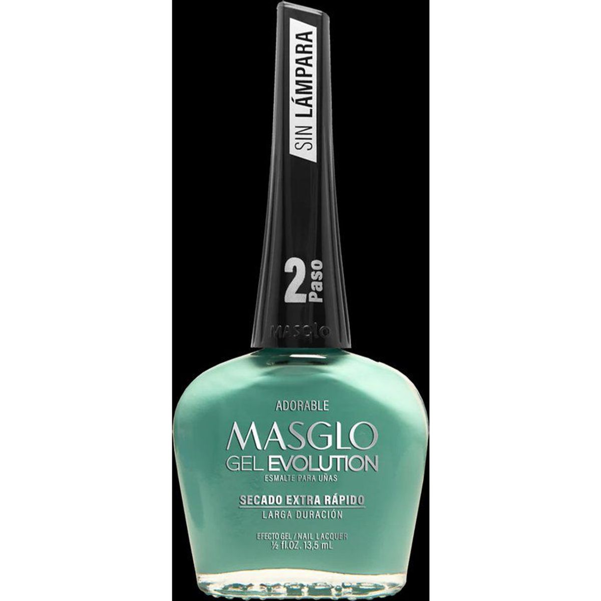 MASGLO - Esmalte masglo adorable 135ml gel evolution