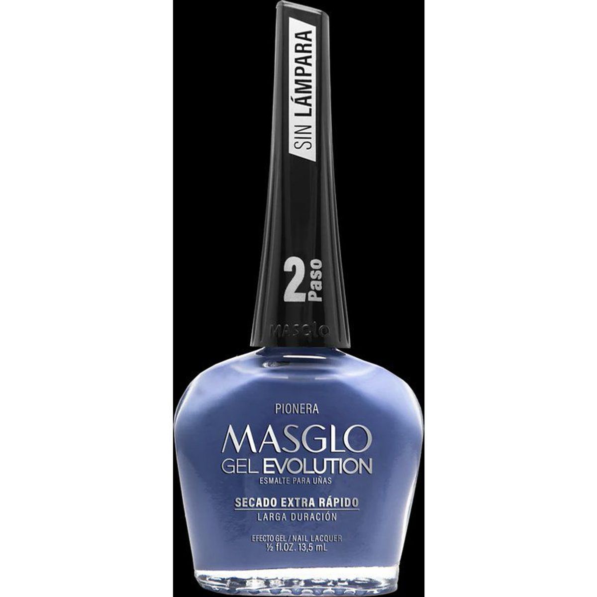 MASGLO - Esmalte masglo pionera 135ml gel evolution